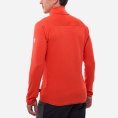 PILE FUSION GRID UOMO - MILLET