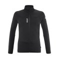POLAIRE FUSION GRID HOMME - MILLET