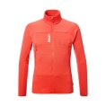 PILE FUSION GRID UOMO - MILLET