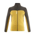 POLAIRE FUSION GRID HOMME - MILLET