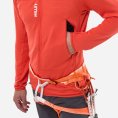 PILE FUSION GRID UOMO - MILLET
