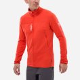 PILE FUSION GRID UOMO - MILLET