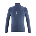 POLAIRE FUSION GRID HOMME - MILLET