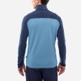 PILE FUSION GRID UOMO - MILLET