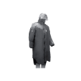 PONCHO RESPIRE RAIN - VERTICAL