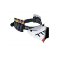 CEINTURE PORTE-GELS 8