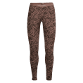 COLLANT MERINO 200 OASIS FOREST SHADOWS FEMME