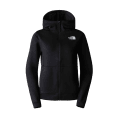 VESTE POLAIRE MA FZ FEMME