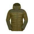 DOUDOUNE FALKETIND DOWN 750 CAPUCHE HOMME - NORRONA