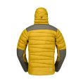 DOUDOUNE FALKETIND DOWN 750 CAPUCHE HOMME - NORRONA