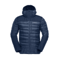 DOUDOUNE FALKETIND DOWN 750 CAPUCHE HOMME