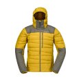 DOUDOUNE FALKETIND DOWN 750 CAPUCHE HOMME - NORRONA