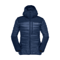 DOUDOUNE FALKETIND DOWN 750 CAPUCHE FEMME