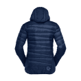 DOUDOUNE FALKETIND DOWN 750 CAPUCHE FEMME - NORRONA