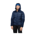 DOUDOUNE FALKETIND DOWN 750 CAPUCHE FEMME - NORRONA