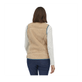 POLAIRE SANS MANCHE CLASSIC RETRO-X FEMME - PATAGONIA