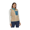 POLAIRE SANS MANCHE CLASSIC RETRO-X FEMME - PATAGONIA