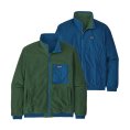 VESTE REVERSIBLE SHELLED MICRODINI HOMME - PATAGONIA