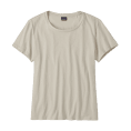 T-SHIRT REGENERATIVE ORGANIC CERTIFIED COTTON FEMME
