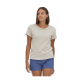 T-SHIRT REGENERATIVE ORGANIC CERTIFIED COTTON FEMME - PATAGONIA