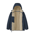 VESTE REVERSIBLE READY FREDDY ENFANT - PATAGONIA