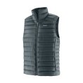 DOUDOUNE SANS MANCHE DOWN SWEATER HOMME - PATAGONIA