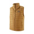 DOUDOUNE SANS MANCHE DOWN SWEATER HOMME - PATAGONIA