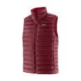 DOUDOUNE SANS MANCHE DOWN SWEATER HOMME - PATAGONIA