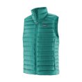 DOUDOUNE SANS MANCHE DOWN SWEATER HOMME - PATAGONIA