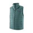 DOUDOUNE SANS MANCHE DOWN SWEATER HOMME - PATAGONIA