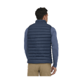 DOUDOUNE SANS MANCHE DOWN SWEATER HOMME - PATAGONIA