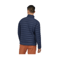 DOUDOUNE DOWN SWEATER HOMME - PATAGONIA