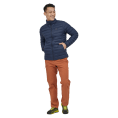 DOUDOUNE DOWN SWEATER HOMME - PATAGONIA