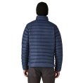 DOUDOUNE DOWN SWEATER HOMME - PATAGONIA