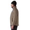 DOUDOUNE DOWN SWEATER HOMME - PATAGONIA