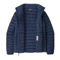 DOUDOUNE DOWN SWEATER HOMME - PATAGONIA