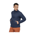 DOUDOUNE DOWN SWEATER HOMME - PATAGONIA