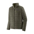 DOUDOUNE DOWN SWEATER HOMME - PATAGONIA