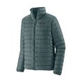 DOUDOUNE DOWN SWEATER HOMME - PATAGONIA
