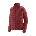 DOUDOUNE DOWN SWEATER FEMME - PATAGONIA