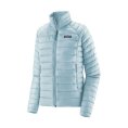 DOUDOUNE DOWN SWEATER FEMME - PATAGONIA