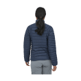 DOUDOUNE DOWN SWEATER FEMME - PATAGONIA