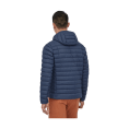 DOUDOUNE DOWN SWEATER CAPUCHE HOMME - PATAGONIA