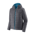 DOUDOUNE DOWN SWEATER CAPUCHE HOMME - PATAGONIA