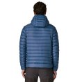 DOUDOUNE à capuche DOWN SWEATER HOMME - PATAGONIA