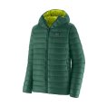 DOUDOUNE DOWN SWEATER CAPUCHE HOMME - PATAGONIA
