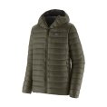 DOUDOUNE DOWN SWEATER CAPUCHE HOMME - PATAGONIA