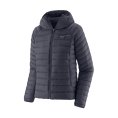 DOUDOUNE DOWN SWEATER CAPUCHE FEMME - PATAGONIA