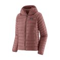 DOUDOUNE DOWN SWEATER CAPUCHE FEMME - PATAGONIA
