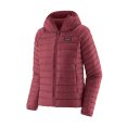 DOUDOUNE DOWN SWEATER CAPUCHE FEMME - PATAGONIA